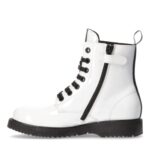 Παιδικά Αρβυλάκια Calvin Klein Κορίτσι V4A5-80299-1453 100 Λευκό