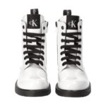 Παιδικά Αρβυλάκια Calvin Klein Κορίτσι V4A5-80299-1453 100 Λευκό