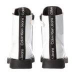 Παιδικά Αρβυλάκια Calvin Klein Κορίτσι V4A5-80299-1453 100 Λευκό