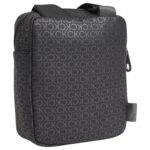Ανδρική Τσάντα Calvin Klein Reporter K50K509737 01K Μαύρο