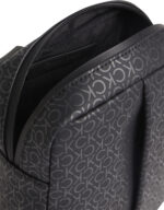 Ανδρική Τσάντα Calvin Klein Reporter K50K509737 01K Μαύρο