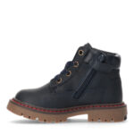 Παιδικά Μποτάκια Tommy Hilfiger Αγόρι T1B5-32527-0371 800 Μπλε (24-27)
