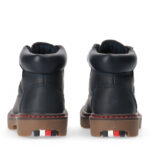 Παιδικά Μποτάκια Tommy Hilfiger Αγόρι T1B5-32527-0371 800 Μπλε (24-27)