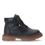 Παιδικά Μποτάκια Tommy Hilfiger Αγόρι T1B5-32527-0371 800 Μπλε (28-34)