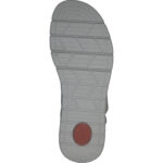 Γυναικείες Ανατομικές Πλατφόρμες Tamaris Comfort 8-88705-20-255 Off White