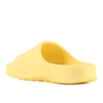 Γυναικείες Παντόφλες Sliders Lacoste 45CFA0005AA5 Κίτρινες