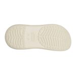 Γυναικείες Ανατομικές Παντόφλες Crocs Classic Crush 207521 2Y2 Μπεζ