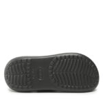 Γυναικεία Ανατομικά Σαμπό Crocs Classic Crush Clog 207521 001 Μαύρα