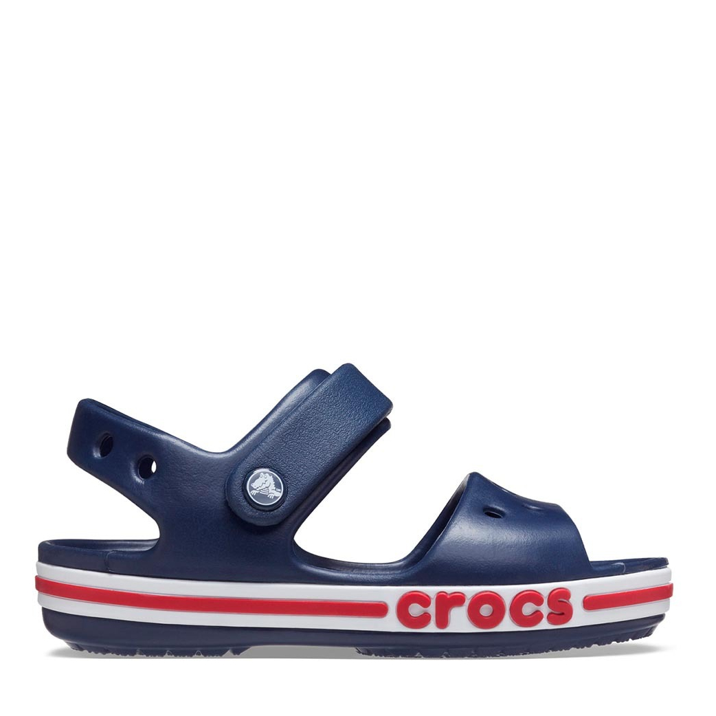 Παιδικά Ανατομικά Σανδάλια Crocs Αγόρι Sandal Kids 205400 4CC Μπλε Παιδικά Ανατομικά Σανδάλια Crocs Αγόρι Sandal Kids 205400 4CC Μπλε