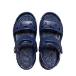 Παιδικά Ανατομικά Σανδάλια Crocs Αγόρι Sandal Kids 205400 4CC Μπλε