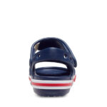 Παιδικά Ανατομικά Σανδάλια Crocs Αγόρι Sandal Kids 205400 4CC Μπλε
