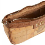 Γυναικεία Τσάντα Ώμου Alviero Martini 1st Classe GZ96 B600 0970 Ταμπά Geo
