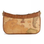 Γυναικεία Τσάντα Ώμου Alviero Martini 1st Classe GZ96 B600 0970 Ταμπά Geo
