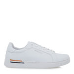 Ανδρικά Sneakers Renato Garini Vicente-703-F S57003072651 Λευκά