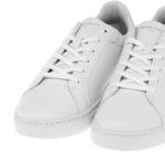 Ανδρικά Sneakers Renato Garini Vicente-703-F S57003072651 Λευκά