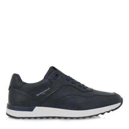 Ανδρικά Sneakers Renato Garini ZS-3000G S57003301C40 Μπλε