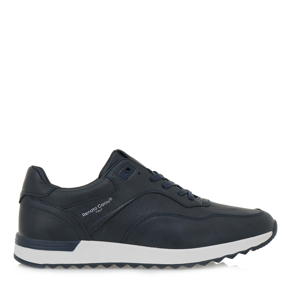 Ανδρικά Sneakers Renato Garini ZS-3000G S57003301C40 Μπλε Ανδρικά Sneakers Renato Garini ZS-3000G S57003301C40 Μπλε