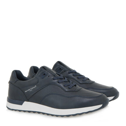 Ανδρικά Sneakers Renato Garini ZS-3000G S57003301C40 Μπλε