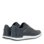 Ανδρικά Sneakers Renato Garini ZS-3000G S57003301C40 Μπλε