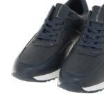 Ανδρικά Sneakers Renato Garini ZS-3000G S57003301C40 Μπλε
