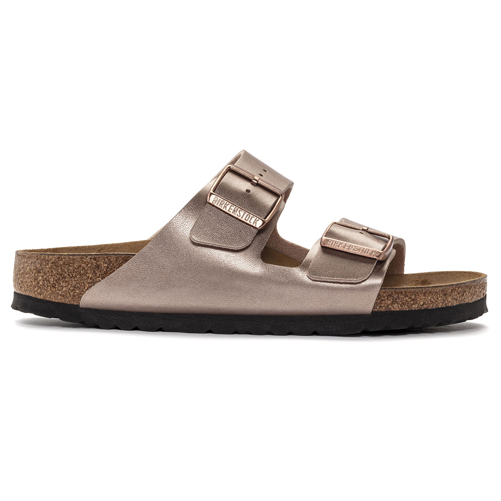 Γυναικεία Ανατομικά Σανδάλια Birkenstock Classic Arizona 1023960 Narrow Fit Copper Γυναικεία Ανατομικά Σανδάλια Birkenstock Classic Arizona 1023960 Narrow Fit Copper