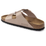 Γυναικεία Ανατομικά Σανδάλια Birkenstock Classic Arizona 1023960 Narrow Fit Copper