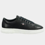 Ανδρικά Δερμάτινα Sneakers Gant Joree 29631688 G69 Μπλε