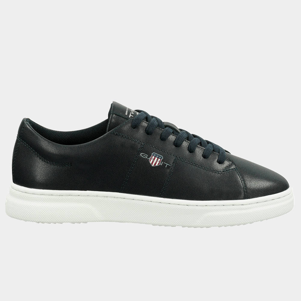 Ανδρικά Δερμάτινα Sneakers Gant Joree 29631688 G69 Μπλε Ανδρικά Δερμάτινα Sneakers Gant Joree 29631688 G69 Μπλε