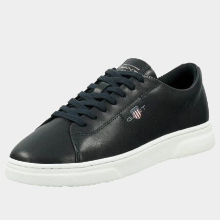 Ανδρικά Δερμάτινα Sneakers Gant Joree 29631688 G69 Μπλε