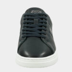 Ανδρικά Δερμάτινα Sneakers Gant Joree 29631688 G69 Μπλε