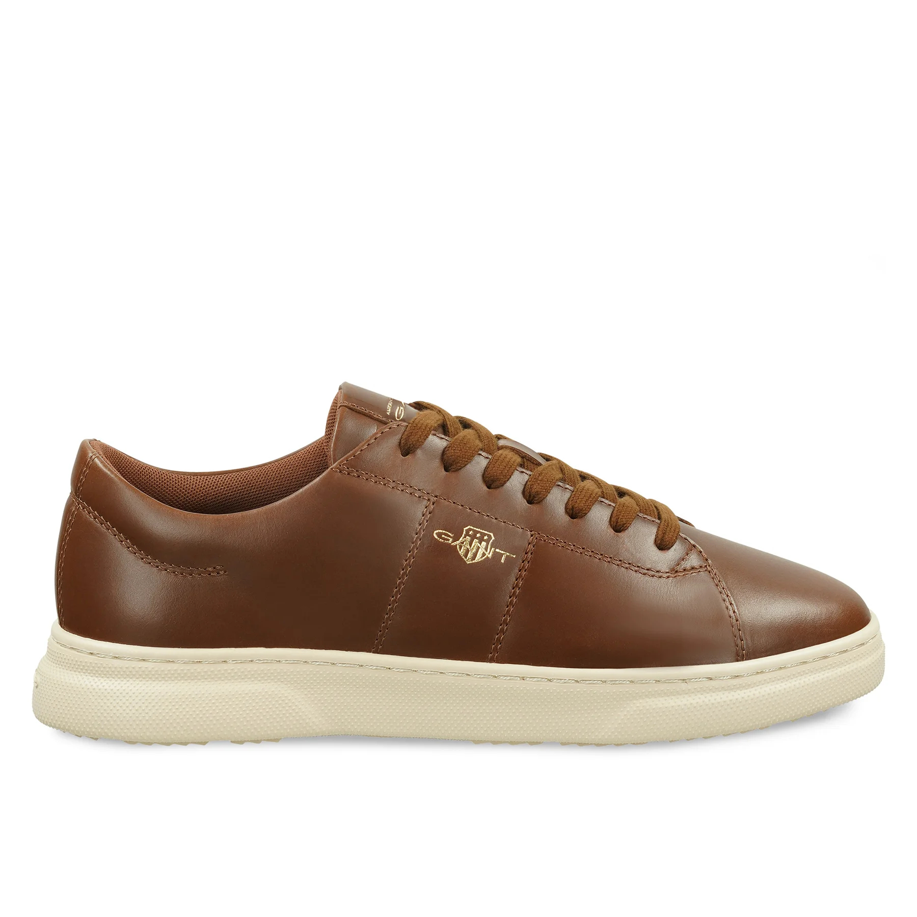 Ανδρικά Δερμάτινα Sneakers Gant Joree 29631688 G45 Ταμπά Ανδρικά Δερμάτινα Sneakers Gant Joree 29631688 G45 Ταμπά