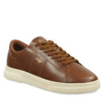 Ανδρικά Δερμάτινα Sneakers Gant Joree 29631688 G45 Ταμπά