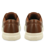 Ανδρικά Δερμάτινα Sneakers Gant Joree 29631688 G45 Ταμπά