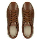 Ανδρικά Δερμάτινα Sneakers Gant Joree 29631688 G45 Ταμπά