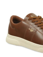 Ανδρικά Δερμάτινα Sneakers Gant Joree 29631688 G45 Ταμπά
