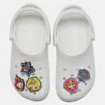 Διακοσμητικά Crocs Jibbitz Charms 10012081-UNC Paw Patrol 5Pack