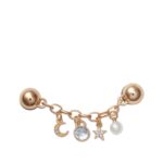 Γυναικείο Διακοσμητικό Crocs Jibbitz Charms 10013074-UNC Ramadan Chain