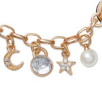 Γυναικείο Διακοσμητικό Crocs Jibbitz Charms 10013074-UNC Ramadan Chain