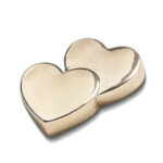 Γυναικείο Διακoσμητικό Crocs Jibbitz Charms 10009601 Double Heart