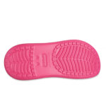 Γυναικεία Ανατομικά Σαμπό Crocs Classic Crush Clog 207521-6ZQ Φούξια