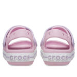 Παιδικά Ανατομικά Πέδιλα Crocs Κορίτσι 209424-84I Ροζ