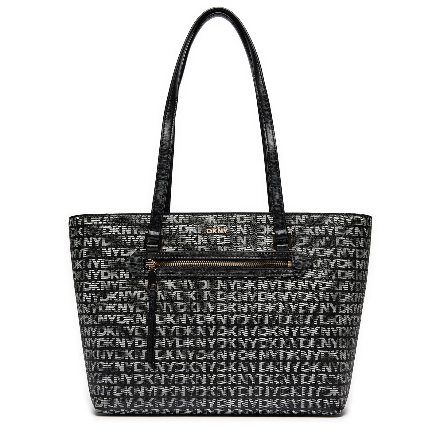 Γυναικεία Τσάντα Ώμου DKNY Bryant R42AYE20-XLB Μαύρη Logo Γυναικεία Τσάντα Ώμου DKNY Bryant R42AYE20-XLB Μαύρη Logo