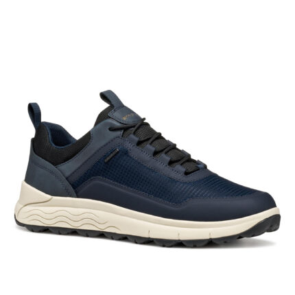 Ανδρικά Ανατομικά Sneakers Geox Spherica U56FDA0119J-C4002 Μπλε