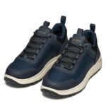 Ανδρικά Ανατομικά Sneakers Geox Spherica U56FDA0119J-C4002 Μπλε