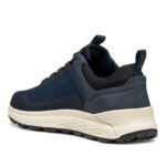 Ανδρικά Ανατομικά Sneakers Geox Spherica U56FDA0119J-C4002 Μπλε