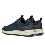 Ανδρικά Ανατομικά Sneakers Geox Spherica U56FDA0119J-C4002 Μπλε