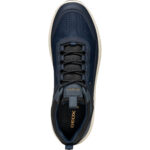 Ανδρικά Ανατομικά Sneakers Geox Spherica U56FDA0119J-C4002 Μπλε