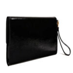 Γυναικείος Φάκελος Ted Baker Crinkie 281663 Μαύρος