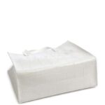 Γυναικεία Τσάντα Ώμου Ted Baker Croccon Large Icon 281631 Ivory Κροκό
