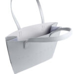 Γυναικεία Τσάντα Ώμου Ted Baker Soocon Large Icon 281560 Lt Grey